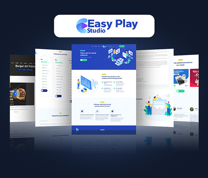 easyplaystudio.com