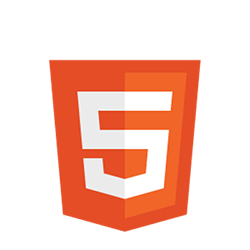 HTML5